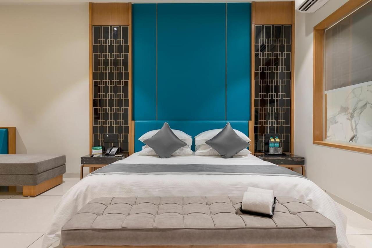 ספוטארה Sunotel מראה חיצוני תמונה
