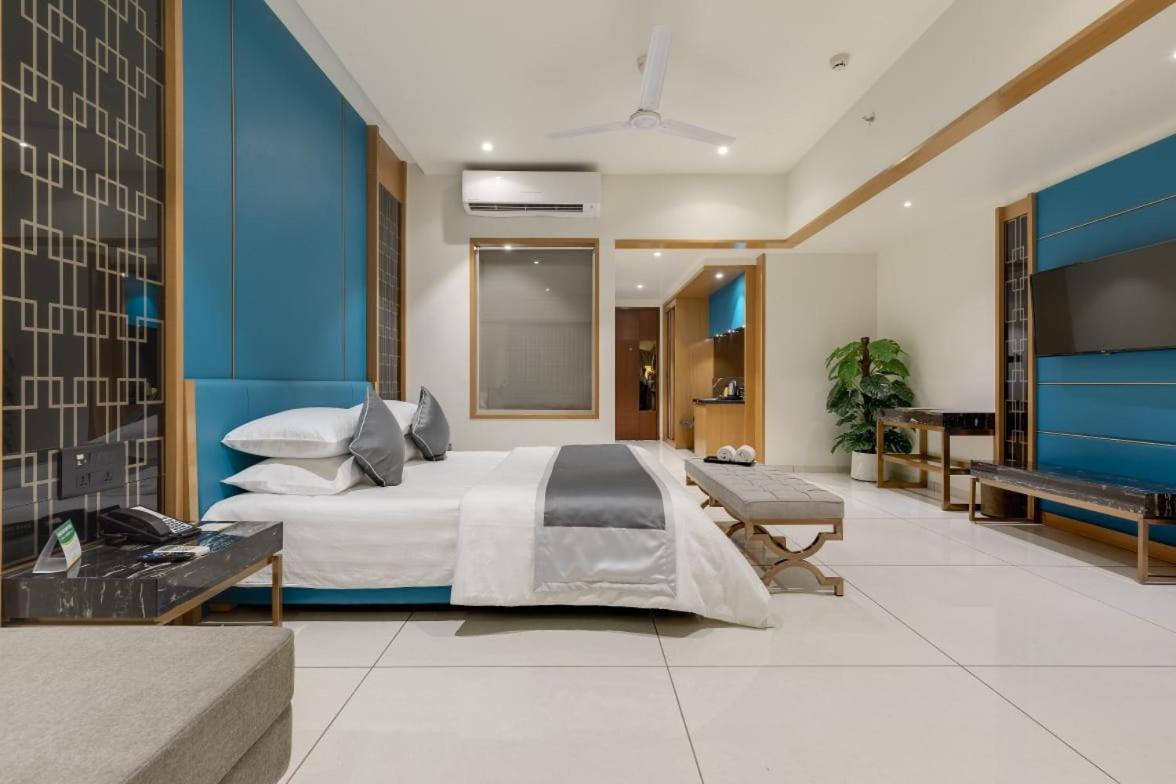 ספוטארה Sunotel מראה חיצוני תמונה