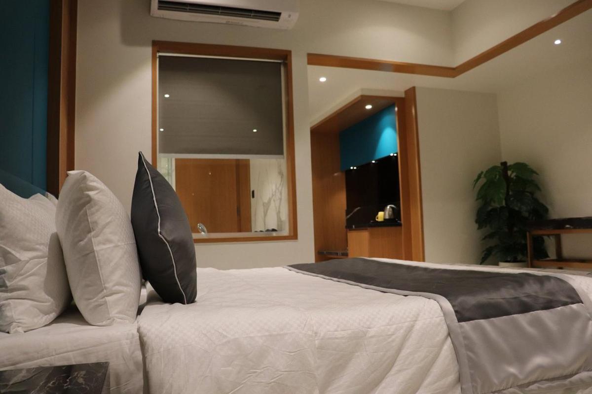 ספוטארה Sunotel מראה חיצוני תמונה